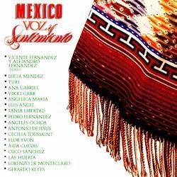 Mexico Voz Y Sentimiento/Mexico Voz Y Sentimiento